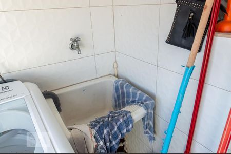 Apartamento para alugar com 68m², 2 quartos e 1 vaga Apartamento para alugar com 68m², 2 quartos e 1 vagaÁrea de Serviço