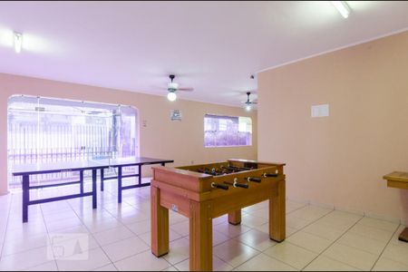 Apartamento para alugar com 68m², 2 quartos e 1 vaga Apartamento para alugar com 68m², 2 quartos e 1 vagaÁrea comum
