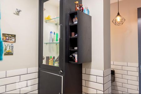 Apartamento para alugar com 68m², 2 quartos e 1 vaga Apartamento para alugar com 68m², 2 quartos e 1 vagaBanheiro