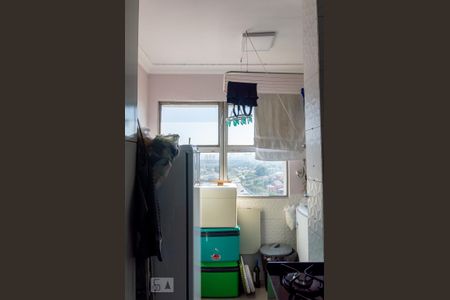 Apartamento para alugar com 68m², 2 quartos e 1 vaga Apartamento para alugar com 68m², 2 quartos e 1 vagaÁrea de Serviço