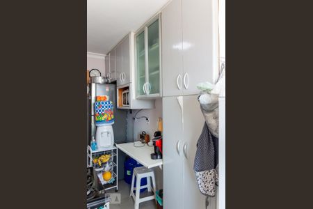 Apartamento para alugar com 68m², 2 quartos e 1 vaga Apartamento para alugar com 68m², 2 quartos e 1 vagaCozinha