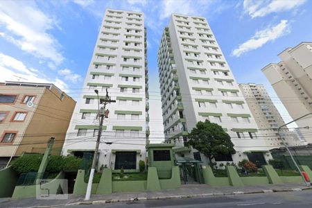 Apartamento para alugar com 68m², 2 quartos e 1 vaga Apartamento para alugar com 68m², 2 quartos e 1 vagaFachada e portaria