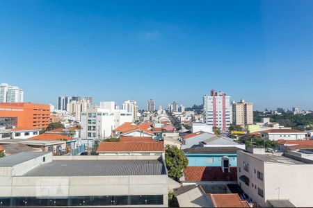Apartamento para alugar com 68m², 2 quartos e 1 vaga Apartamento para alugar com 68m², 2 quartos e 1 vagaVista do Quarto 2