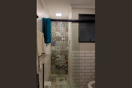 Apartamento para alugar com 68m², 2 quartos e 1 vaga Apartamento para alugar com 68m², 2 quartos e 1 vagaBanheiro