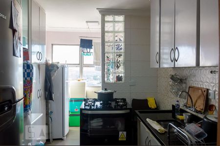 Apartamento para alugar com 68m², 2 quartos e 1 vaga Apartamento para alugar com 68m², 2 quartos e 1 vagaCozinha