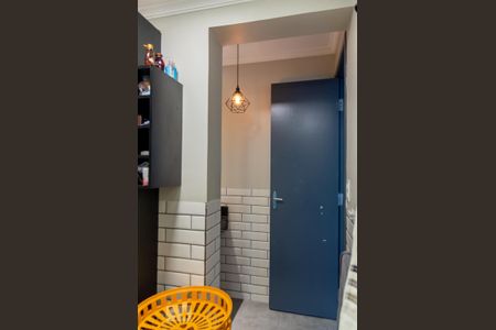 Apartamento para alugar com 68m², 2 quartos e 1 vaga Apartamento para alugar com 68m², 2 quartos e 1 vagaBanheiro