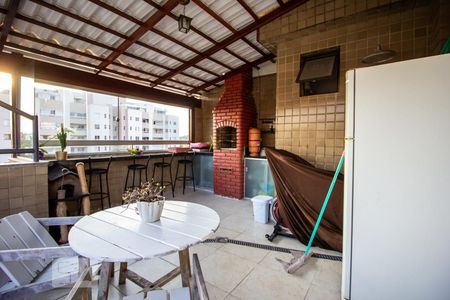 Apartamento para alugar com 360m², 4 quartos e 2 vagas Apartamento para alugar com 360m², 4 quartos e 2 vagasEspaço Gourmet