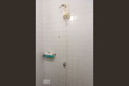Apartamento para alugar com 360m², 4 quartos e 2 vagas Apartamento para alugar com 360m², 4 quartos e 2 vagasBanheiro Social