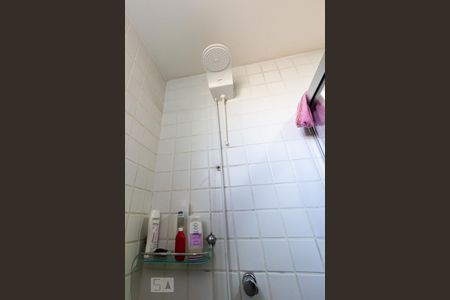 Apartamento para alugar com 360m², 4 quartos e 2 vagas Apartamento para alugar com 360m², 4 quartos e 2 vagasBanheiro da Suíte