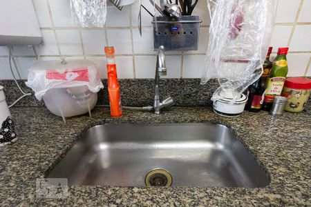 Apartamento para alugar com 360m², 4 quartos e 2 vagas Apartamento para alugar com 360m², 4 quartos e 2 vagasCozinha