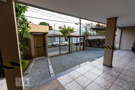 Apartamento para alugar com 360m², 4 quartos e 2 vagas Apartamento para alugar com 360m², 4 quartos e 2 vagasGaragem