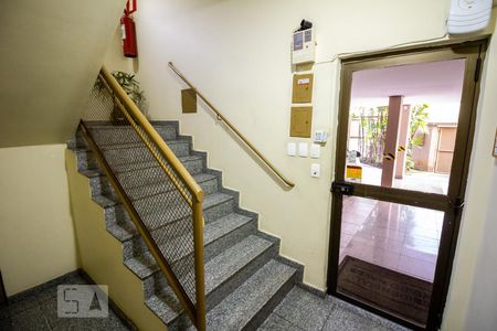 Apartamento para alugar com 360m², 4 quartos e 2 vagas Apartamento para alugar com 360m², 4 quartos e 2 vagasHall de Entrada