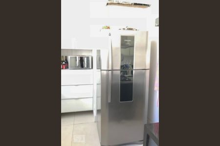 Apartamento à venda com 250m², 3 quartos e 1 vaga Apartamento à venda com 250m², 3 quartos e 1 vagaCozinha