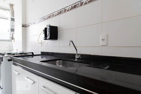 Apartamento para alugar com 54m², 2 quartos e 1 vagaCozinha 