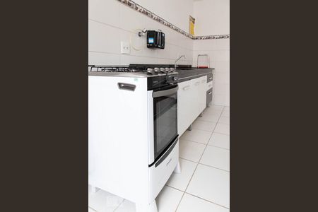 Apartamento para alugar com 54m², 2 quartos e 1 vagaCozinha 