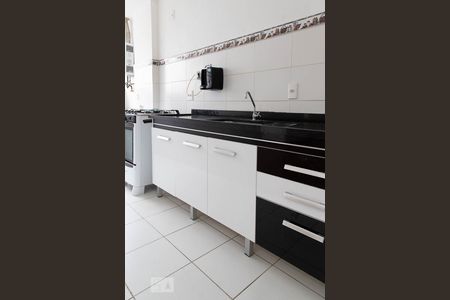 Apartamento para alugar com 54m², 2 quartos e 1 vagaCozinha 