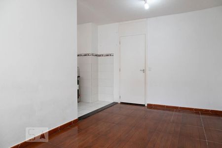 Apartamento para alugar com 54m², 2 quartos e 1 vagaSala