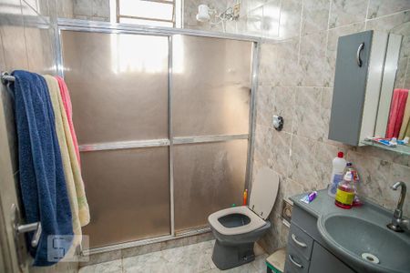 Casa à venda com 80m², 3 quartos e 1 vaga Casa à venda com 80m², 3 quartos e 1 vagaBanheiro Social