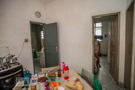 Casa à venda com 80m², 3 quartos e 1 vaga Casa à venda com 80m², 3 quartos e 1 vagaCozinha