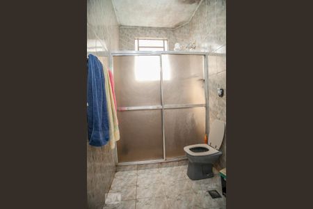 Casa à venda com 80m², 3 quartos e 1 vaga Casa à venda com 80m², 3 quartos e 1 vagaBanheiro Social