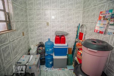 Casa à venda com 80m², 3 quartos e 1 vaga Casa à venda com 80m², 3 quartos e 1 vagaÁrea de Serviço