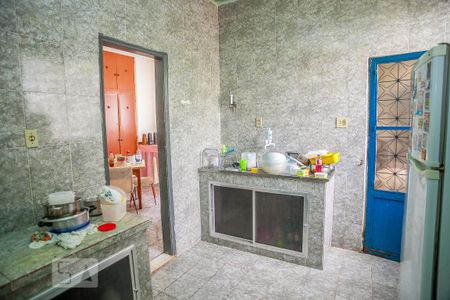 Casa à venda com 80m², 3 quartos e 1 vaga Casa à venda com 80m², 3 quartos e 1 vagaCozinha