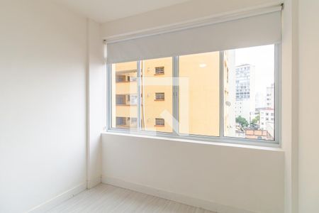 Studio de kitnet/studio para alugar com 1 quarto, 33m² em Santa Cecília, São Paulo