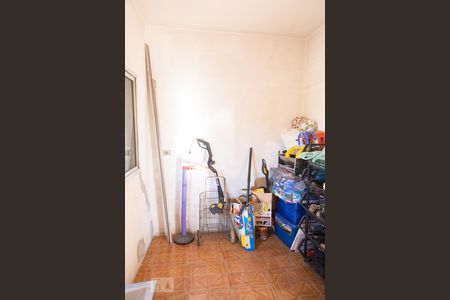 Casa à venda com 341m², 3 quartos e 2 vagas Casa à venda com 341m², 3 quartos e 2 vagasQuarto de Serviço