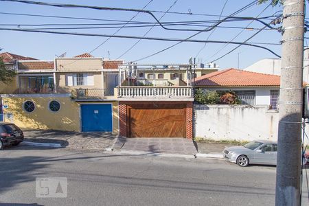 Casa à venda com 341m², 3 quartos e 2 vagas Casa à venda com 341m², 3 quartos e 2 vagasVista do Quarto de Serviço