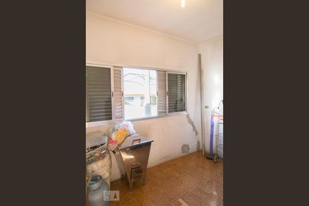 Casa à venda com 341m², 3 quartos e 2 vagas Casa à venda com 341m², 3 quartos e 2 vagasQuarto de Serviço