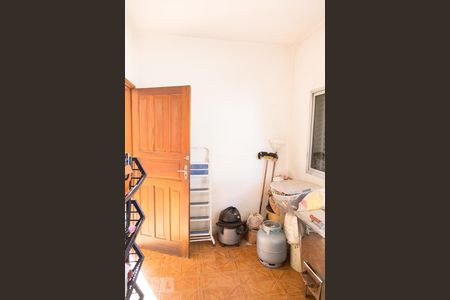 Casa à venda com 341m², 3 quartos e 2 vagas Casa à venda com 341m², 3 quartos e 2 vagasQuarto de Serviço