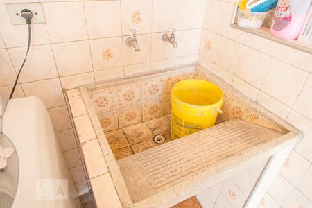 Casa à venda com 341m², 3 quartos e 2 vagas Casa à venda com 341m², 3 quartos e 2 vagasÁrea de Serviço