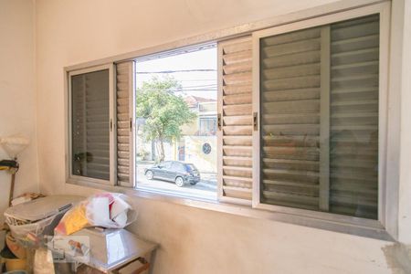 Casa à venda com 341m², 3 quartos e 2 vagas Casa à venda com 341m², 3 quartos e 2 vagasQuarto de Serviço