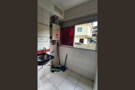 Apartamento à venda com 71m², 3 quartos e 1 vaga Apartamento à venda com 71m², 3 quartos e 1 vagaÁrea de Serviço