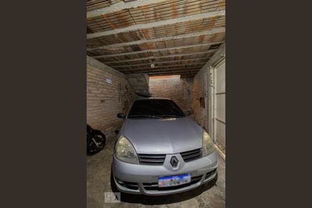 Casa à venda com 120m², 3 quartos e 1 vaga Casa à venda com 120m², 3 quartos e 1 vagaGaragem