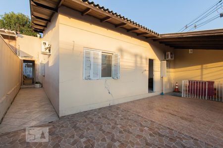 Casa à venda com 120m², 3 quartos e 1 vaga Casa à venda com 120m², 3 quartos e 1 vagaÁrea Externa