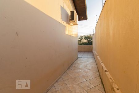 Casa à venda com 120m², 3 quartos e 1 vaga Casa à venda com 120m², 3 quartos e 1 vagaÁrea Externa