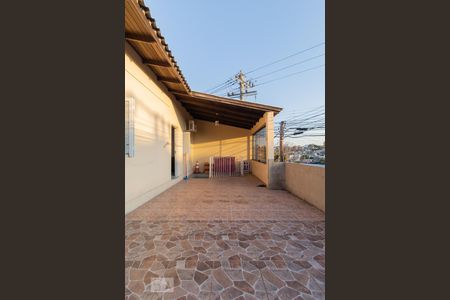 Casa à venda com 120m², 3 quartos e 1 vaga Casa à venda com 120m², 3 quartos e 1 vagaÁrea Externa