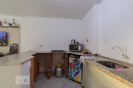 Casa à venda com 120m², 3 quartos e 1 vaga Casa à venda com 120m², 3 quartos e 1 vagaCozinha 2