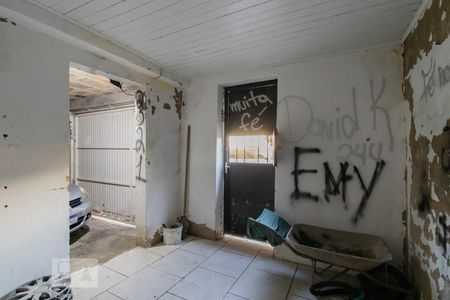 Casa à venda com 120m², 3 quartos e 1 vaga Casa à venda com 120m², 3 quartos e 1 vagaEntrada