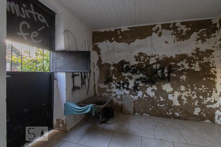 Casa à venda com 120m², 3 quartos e 1 vaga Casa à venda com 120m², 3 quartos e 1 vagaEntrada