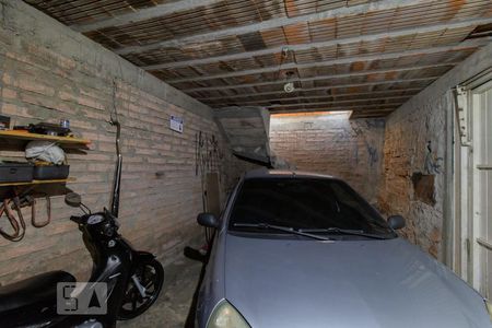 Casa à venda com 120m², 3 quartos e 1 vaga Casa à venda com 120m², 3 quartos e 1 vagaGaragem