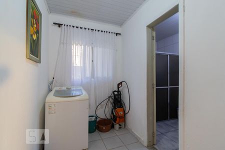 Casa à venda com 120m², 3 quartos e 1 vaga Casa à venda com 120m², 3 quartos e 1 vagaÁrea de Serviço