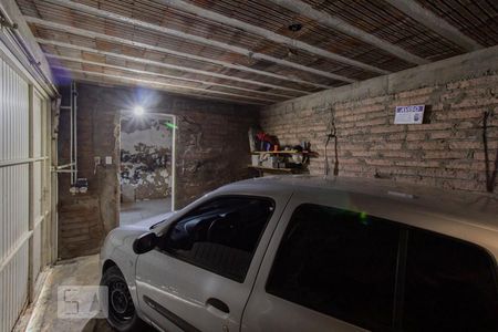 Casa à venda com 120m², 3 quartos e 1 vaga Casa à venda com 120m², 3 quartos e 1 vagaGaragem