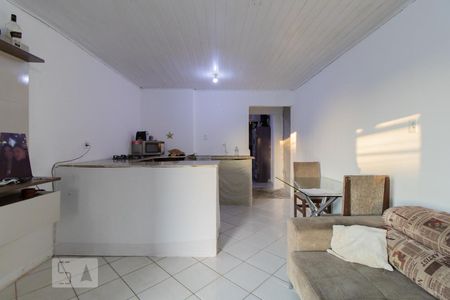 Casa à venda com 120m², 3 quartos e 1 vaga Casa à venda com 120m², 3 quartos e 1 vagaSala