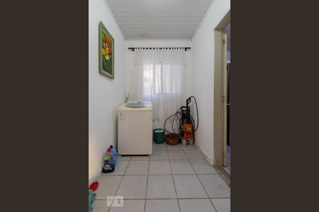 Casa à venda com 120m², 3 quartos e 1 vaga Casa à venda com 120m², 3 quartos e 1 vagaÁrea de Serviço