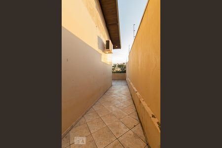 Casa à venda com 120m², 3 quartos e 1 vaga Casa à venda com 120m², 3 quartos e 1 vagaÁrea Externa