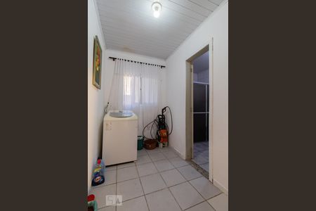 Casa à venda com 120m², 3 quartos e 1 vaga Casa à venda com 120m², 3 quartos e 1 vagaÁrea de Serviço