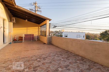 Casa à venda com 120m², 3 quartos e 1 vaga Casa à venda com 120m², 3 quartos e 1 vagaÁrea Externa