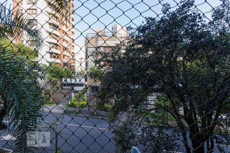 Apartamento à venda com 310m², 3 quartos e 2 vagas Apartamento à venda com 310m², 3 quartos e 2 vagasVista da Sala